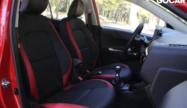 ΔΟΚΙΜΗ: Kia Picanto 1.2 GT-Line