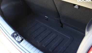 ΔΟΚΙΜΗ: Kia Picanto 1.2 GT-Line