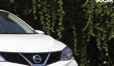 ΔΟΚΙΜΗ: Nissan Pulsar 1.2 DiG-T 135PS