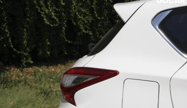 ΔΟΚΙΜΗ: Nissan Pulsar 1.2 DiG-T 135PS