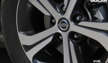 ΔΟΚΙΜΗ: Nissan Pulsar 1.2 DiG-T 135PS