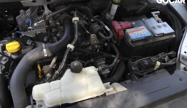 ΔΟΚΙΜΗ: Nissan Pulsar 1.2 DiG-T 135PS