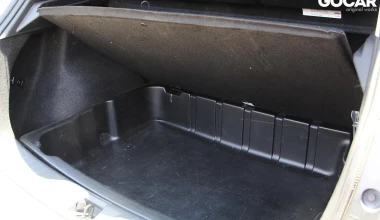 ΔΟΚΙΜΗ: Nissan Pulsar 1.2 DiG-T 135PS