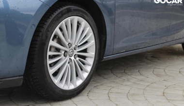 ΔΟΚΙΜΗ: Opel Astra 1.4T 150 PS