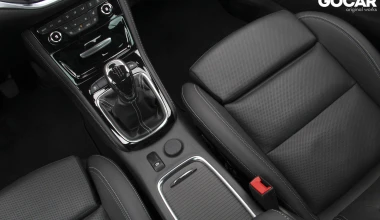 ΔΟΚΙΜΗ: Opel Astra 1.4T 150 PS