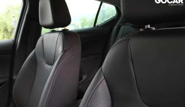 ΔΟΚΙΜΗ: Opel Astra 1.4T 150 PS