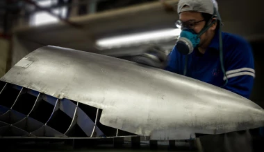 Επιστροφή στη δεκαετία του ’40 από την Infiniti