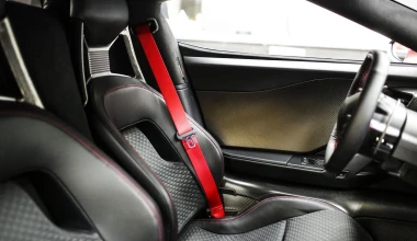 Ένα Ford GT με άρωμα Le Mans