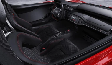 Ένα Ford GT με άρωμα Le Mans