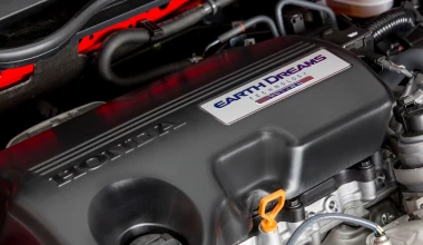 Και με diesel κινητήρα το νέο Honda Civic