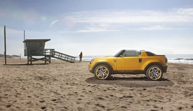 Η μεγάλη επιστροφή του Land Rover Defender