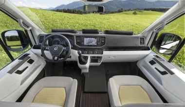 Βγαίνει και σε δημοσιογραφικό για δοκιμή; (vid)