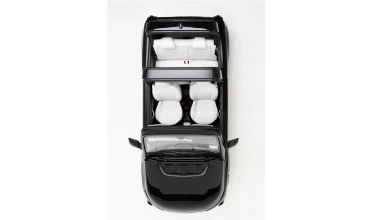 Νέα ειδική έκδοση του Citroen E-Mehari