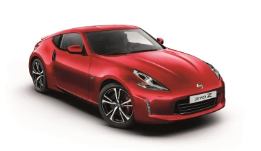 Ανανεώθηκε το Nissan 370Z