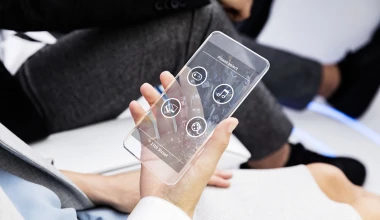 Ένα έξυπνο… smart χωρίς τιμόνι (+vid)