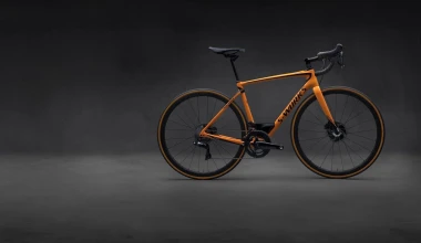 Το ποδήλατο των 11.000 ευρώ της McLaren