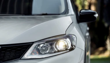 Nissan Pulsar Black Edition