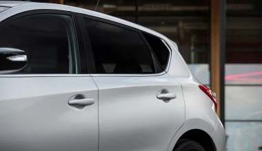 Nissan Pulsar Black Edition