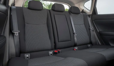 Nissan Pulsar Black Edition