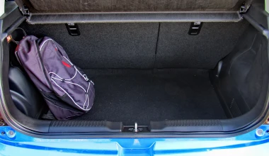 ΔΟΚΙΜΗ: Suzuki Swift 1.0 Turbo