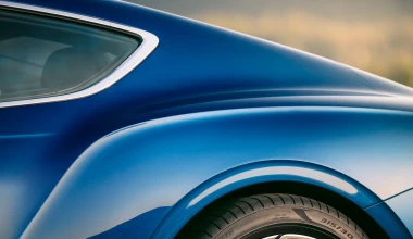 Bentley Continental GT: Όλα στον υπερθετικό