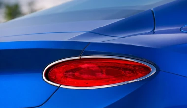 Bentley Continental GT: Όλα στον υπερθετικό