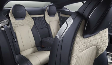 Bentley Continental GT: Όλα στον υπερθετικό