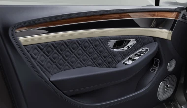 Bentley Continental GT: Όλα στον υπερθετικό