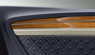 Bentley Continental GT: Όλα στον υπερθετικό