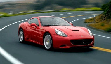 Τα ασφάλιστρα που πληρώνουν 5 supercars στην Ελλάδα