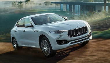 Τα ασφάλιστρα που πληρώνουν 5 supercars στην Ελλάδα