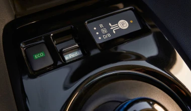 Πρεμιέρα για το νέο Nissan Leaf