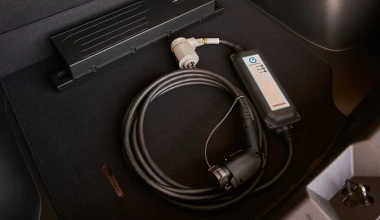 Πρεμιέρα για το νέο Nissan Leaf