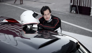 Αποκαλύφθηκε το ΜΙΝΙ John Cooper Works GP Concept (vid)