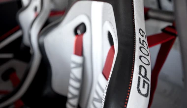 Αποκαλύφθηκε το ΜΙΝΙ John Cooper Works GP Concept (vid)