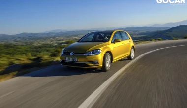 ΔΟΚΙΜΗ: Volkswagen Golf 1.5 TSI Evo