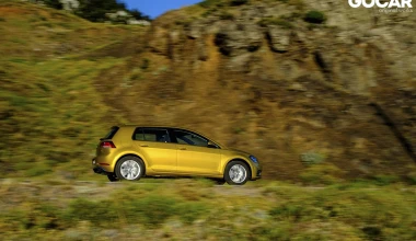 ΔΟΚΙΜΗ: Volkswagen Golf 1.5 TSI Evo
