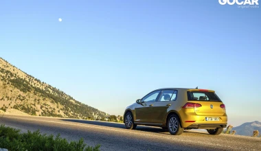 ΔΟΚΙΜΗ: Volkswagen Golf 1.5 TSI Evo