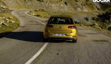 ΔΟΚΙΜΗ: Volkswagen Golf 1.5 TSI Evo