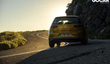 ΔΟΚΙΜΗ: Volkswagen Golf 1.5 TSI Evo