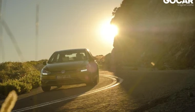 ΔΟΚΙΜΗ: Volkswagen Golf 1.5 TSI Evo