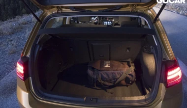 ΔΟΚΙΜΗ: Volkswagen Golf 1.5 TSI Evo