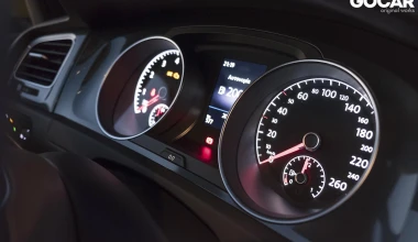 ΔΟΚΙΜΗ: Volkswagen Golf 1.5 TSI Evo