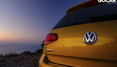 ΔΟΚΙΜΗ: Volkswagen Golf 1.5 TSI Evo