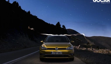 ΔΟΚΙΜΗ: Volkswagen Golf 1.5 TSI Evo