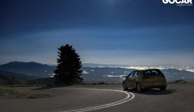 ΔΟΚΙΜΗ: Volkswagen Golf 1.5 TSI Evo