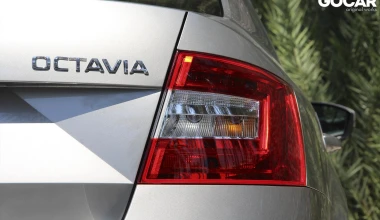 ΔΟΚΙΜΗ: Skoda Octavia 1.6 TDI DSG