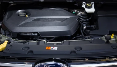 Ford Kuga 1.6Τ 150 PS: Οδηγούμε στην Ελλάδα