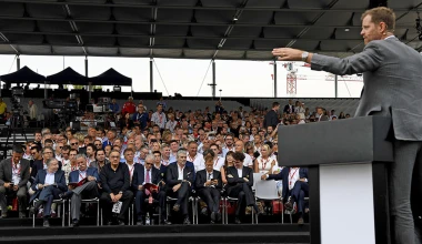Ρεκόρ: Πόσα εκατ. ευρώ έπιασε σε δημοπρασία η LaFerrari Aperta