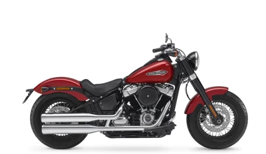 8 νέα μοντέλα από τη Harley-Davidson